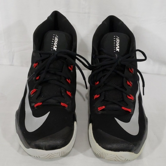 Nike Other - Nike audacity 2016